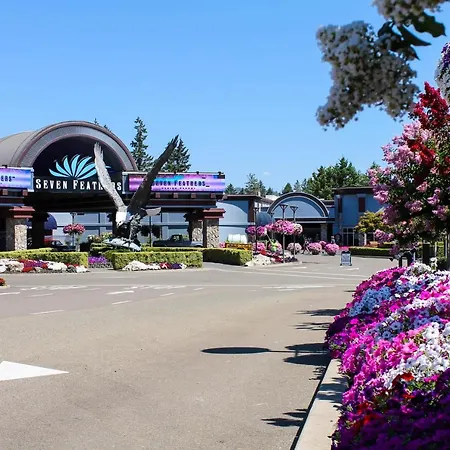 Seven Feathers Casino Resort-3