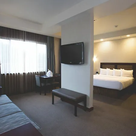 Seven Feathers Casino Resort-2