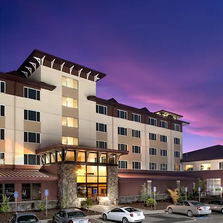 Seven Feathers Casino Resort-2